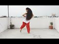 Cham Cham | Baaghi | Shraddha Kapoor | Tiger Shroff | Dance Cover by Ritika Rana Mp3 Song