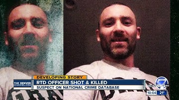 RTD officer shot and killed