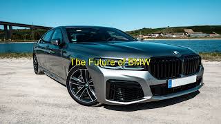 The Evolution of BMW: Engineering Excellence and Future Innovation