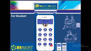 Bright School Mobile App! (V2) screenshot 4