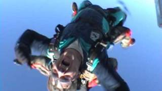 Skydive Cabo Canaveral