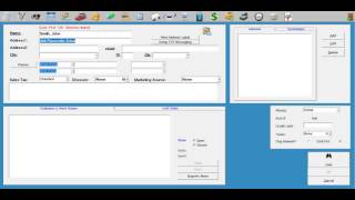 Winworks Quick Tips- Using the Tab Key in Winworks AutoShop