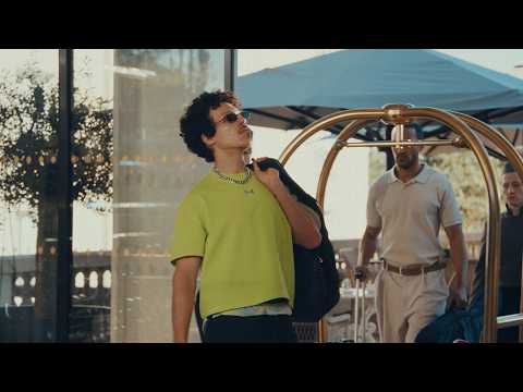 Arriving in Style with Rilès | Under Armour