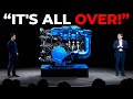 Toyota ceo this new engine will destroy the entire ev industry