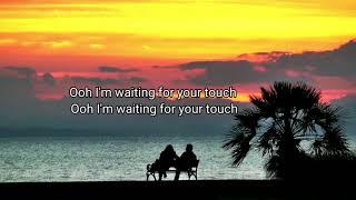 Big Wild - 'Touch' Lyrics