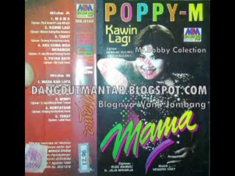Poppy Monica - Kenyataan