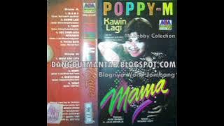Poppy Monica - Kenyataan