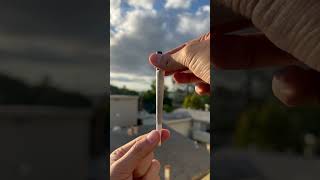 Tips and tricks for your J. How to smoke on your travels. Conserve supply, fresh greens, and easy.