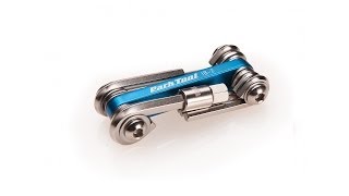 Multiklíč I-Beam Park Tool IB-2
