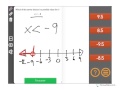 Understanding Number Line Concepts