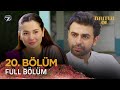 Mutlu Ol - Pakistan Dizisi | 20. Bölüm FİNAL 💓