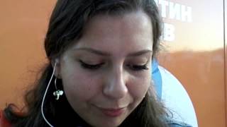 Анна Донец: кастинг на участие в онлайн-чтениях «Чехов жив»