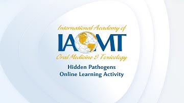 Hidden Pathogens Preface