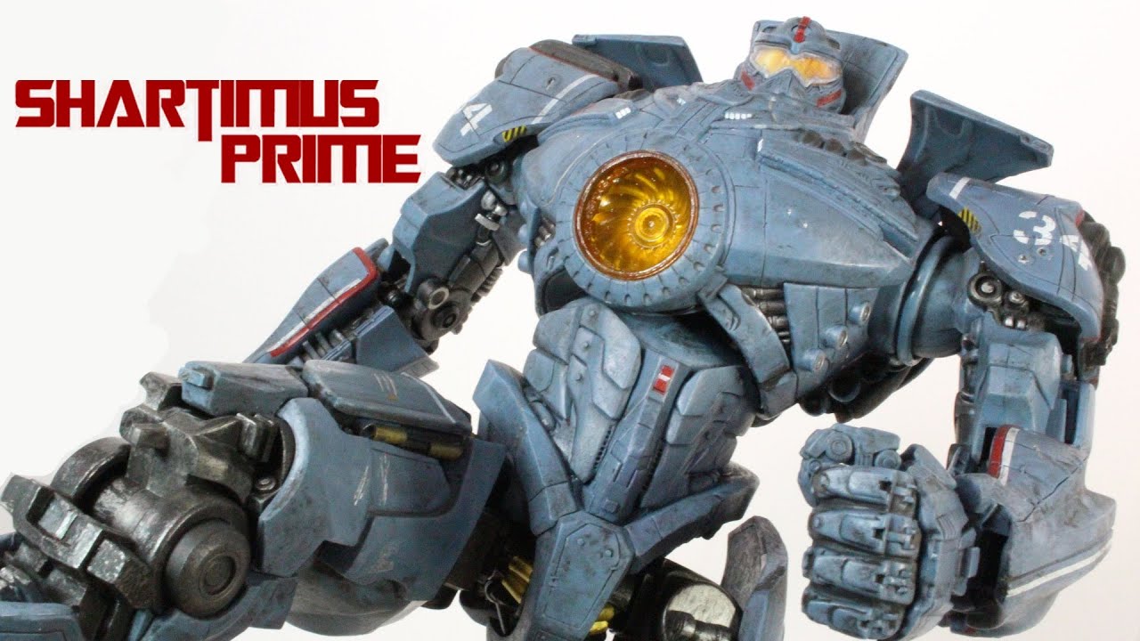 gipsy danger 18 inch