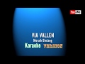 Meraih Bintang Via Vallen Karaoke