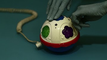 Sound Nest circuit bending #1