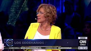 Tolerancia Cero Capítulo Especial 19 De Noviembre (8/8)
