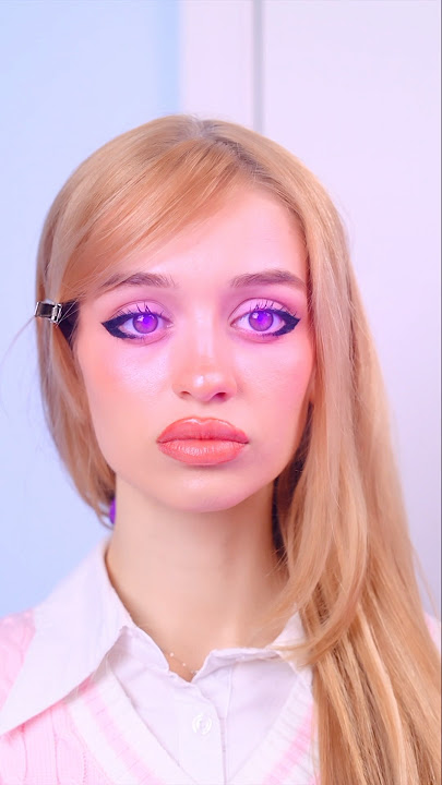 My Girlfriend is a Robot?! 🤖