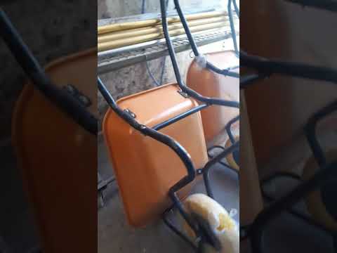 عربات للبناء متوفر كميه