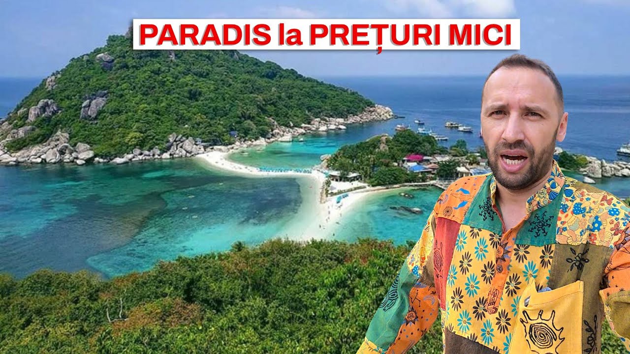 PARADIS la PREȚURI MICI | De ASTA abandonează ROMÂNII litoralul românesc