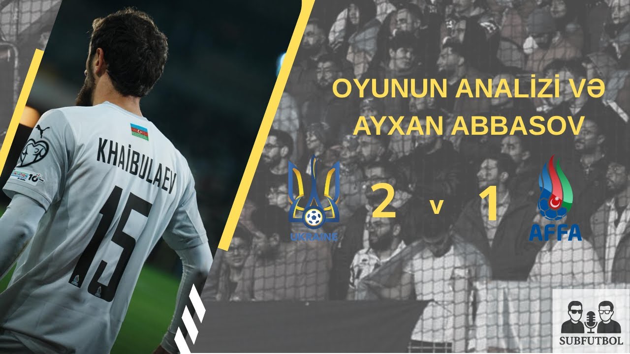 Azərbaycan millisinin məğlubiyyəti. Türkiyə Dünya Çempionatı yolunda.