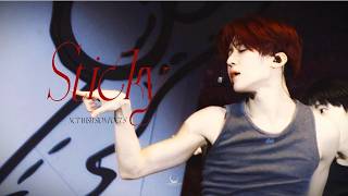 260417-419NCT WISH 1st CONCERT TOUR ‘INTO THE WISH : Our WISH’ ENCORE IN SEOUL【Sticky-NCT WISH SION】