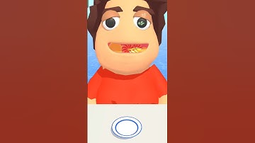 Pancake Run 🥞 #shortsfeed #gaming #youtubeshorts #trending #tiktok #youtubefeed #shortsvideo