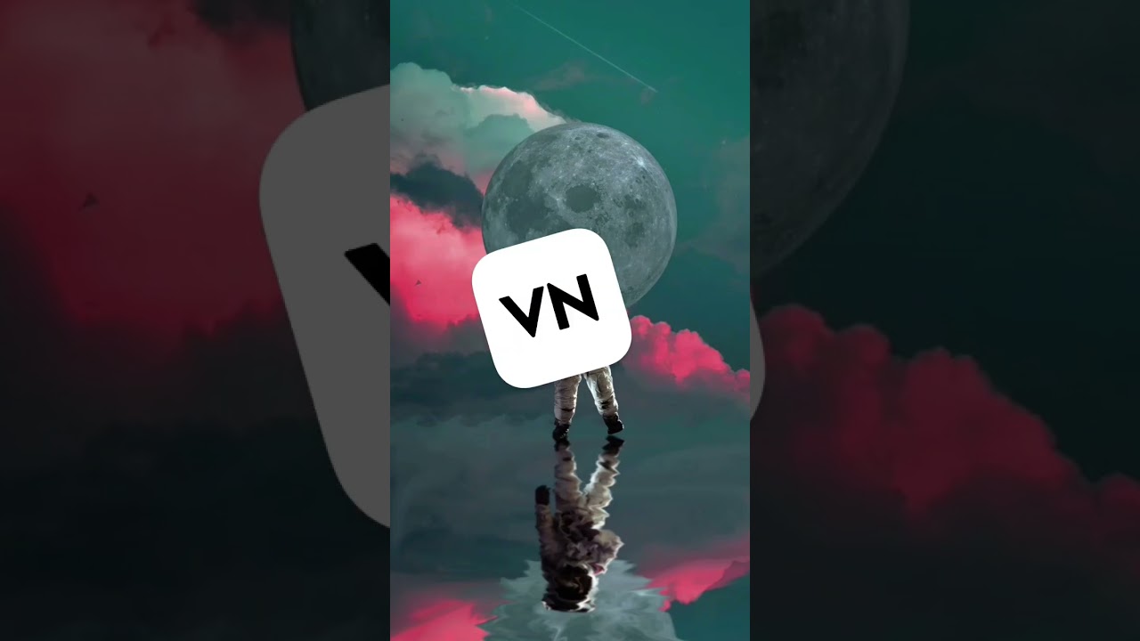 Best mobile editing app🤯#vnapp #capcut #youtube #short