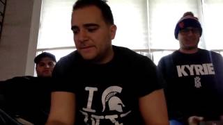 2016 Fantasy Baseball Draft Order Selection Show #draftcast