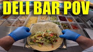 Download Lagu 30 Minutes of POV Deli Bar Action πππ MP3 Download Lagu 30 Minutes of POV Deli Bar Action πππ MP3