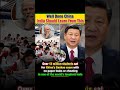🇨🇳The Exam That Can Change a Student's Future! || #shorts #viral #China #Gaokao #Education #Students