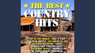 Ladies Love Country Boys