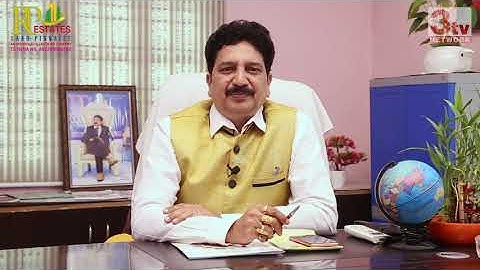 Real Estate Business Benefits for Agents | RP Estates | Open Plots | Hyderabad