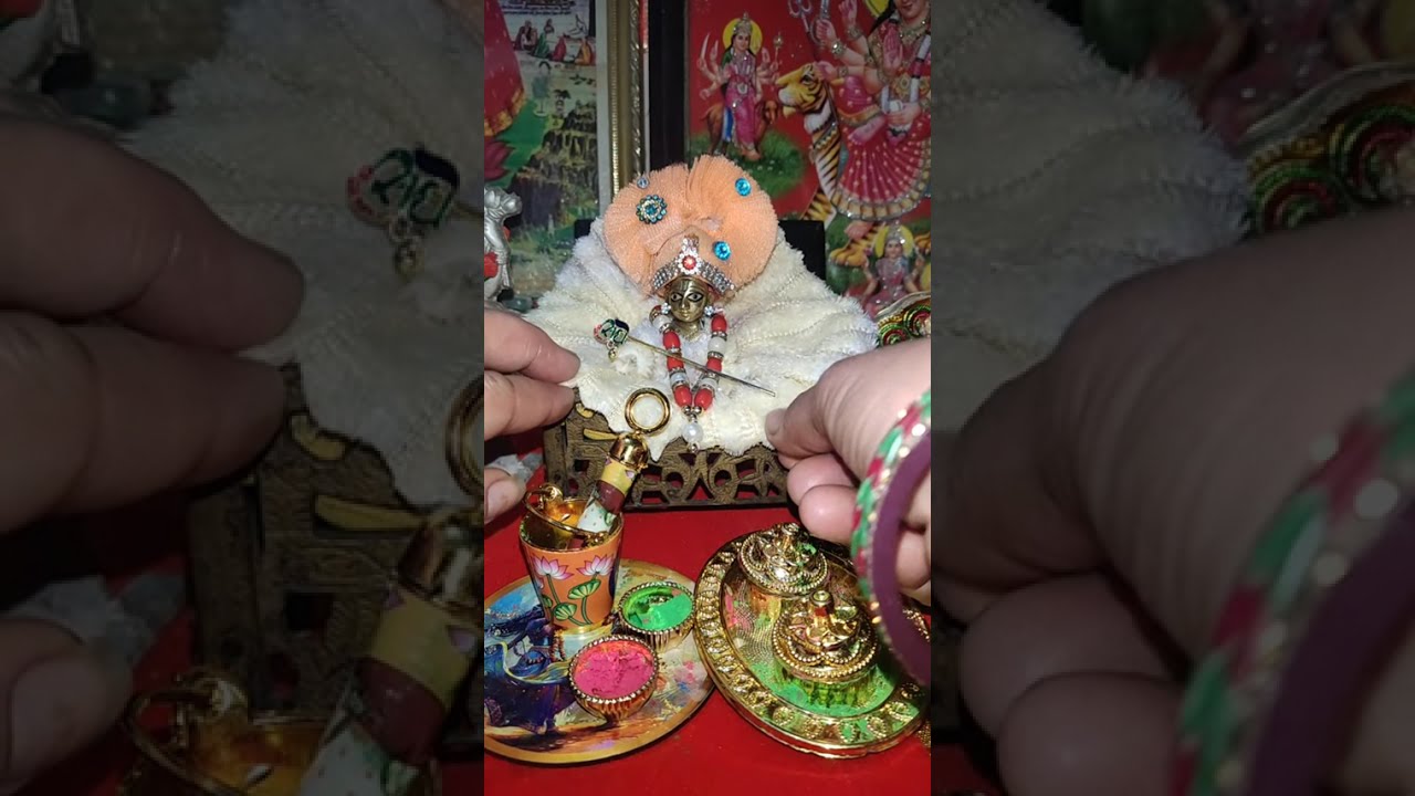 bhakti kanha ki is live!