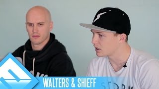 Walters & Shieff answer Do You Even Lift comments | Flow @Flowkommunity