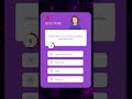 Quiz Time | Salesforce| Clarusway #shorts