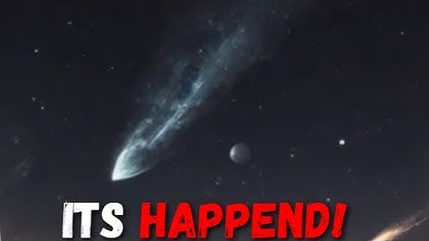 CERN Scientists Reveal Shocking New Discovery That Will Change Everything!