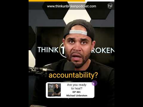 Are you ready to heal? | Trauma Healing Podcast