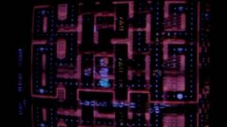 MS Pacman PCB Problem