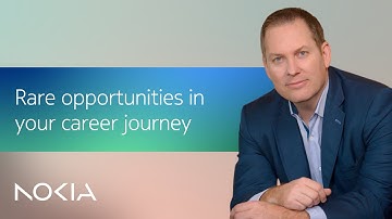 Rare Career Moments | Meet Mike | Head Business Development IP Data Center | Network Infrastructure