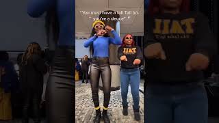 Sigma Gamma Rho Sorority Incorporated #sghro #1922