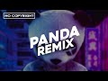 Panda remix  desiigner  panda remix bass boosted  drunken panda music
