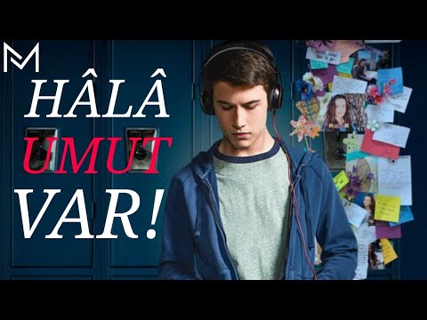 Hala Umut Var - Sınav Öncesi Türkçe Motivasyon Videosu