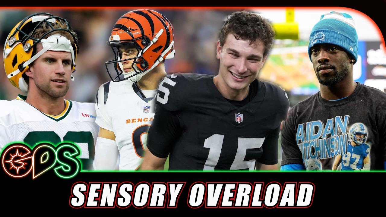 Immediately Overreacting to NFL Preseason Football