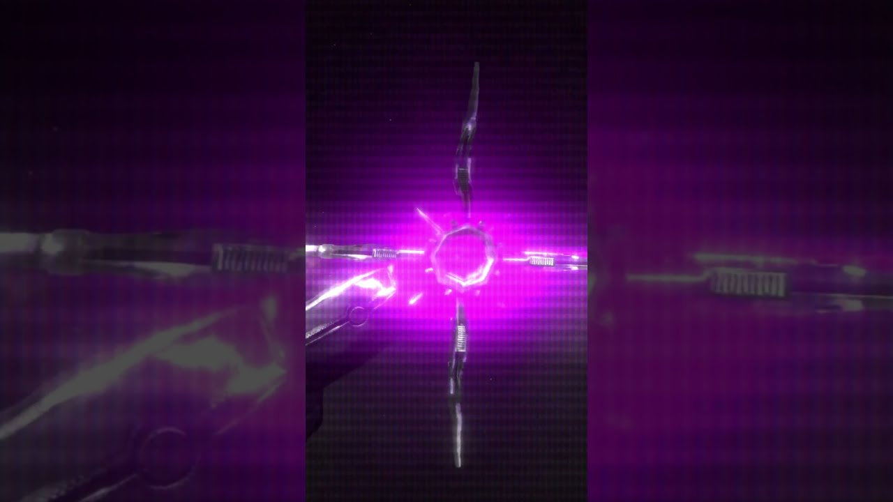What If Large TV Abandoned The Buzzsaw Toilet In Void Part 1 2
