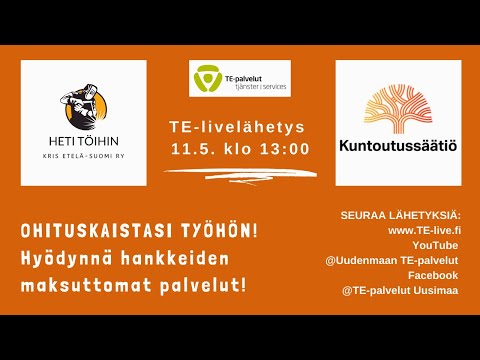 Video: Motivaatio. Pitääkö Minun 