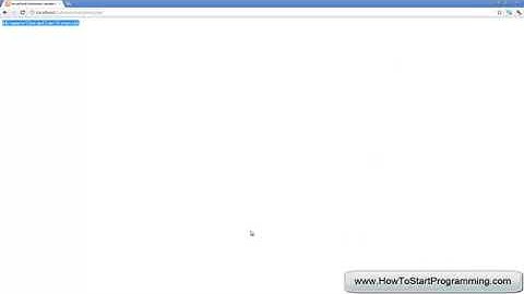 PHP Tutorial 5   Variables PHP For Beginners1