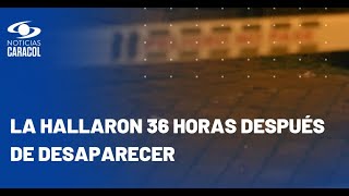 Dolor en Aguachica, Cesar, por asesinato de la niña Kelly Carolina Carballo Santana