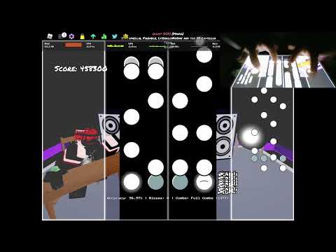 i hit the Speed part in Ghost VIP!!!! - i hit the Speed part in Ghost VIP!!!!