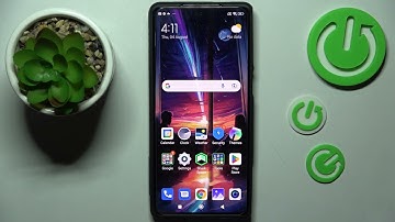 How to Turn On / Turn Off the High Performance Mode on XIAOMI Black Shark 5 Pro